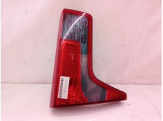 Recambio de piloto trasero maletero izquierdo para citroën c5 berlina exclusive referencia OEM IAM   