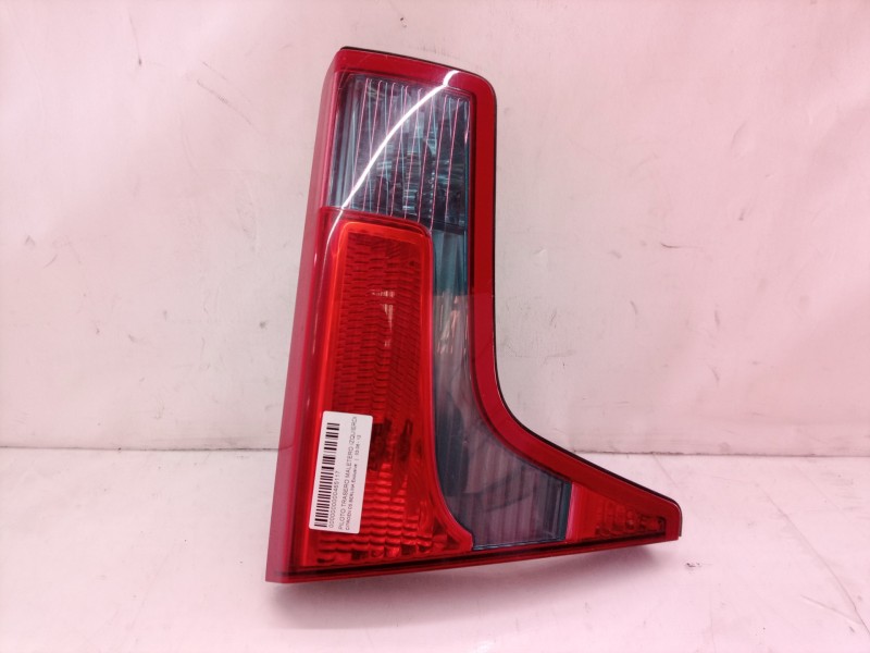 Recambio de piloto trasero maletero izquierdo para citroën c5 berlina exclusive referencia OEM IAM   