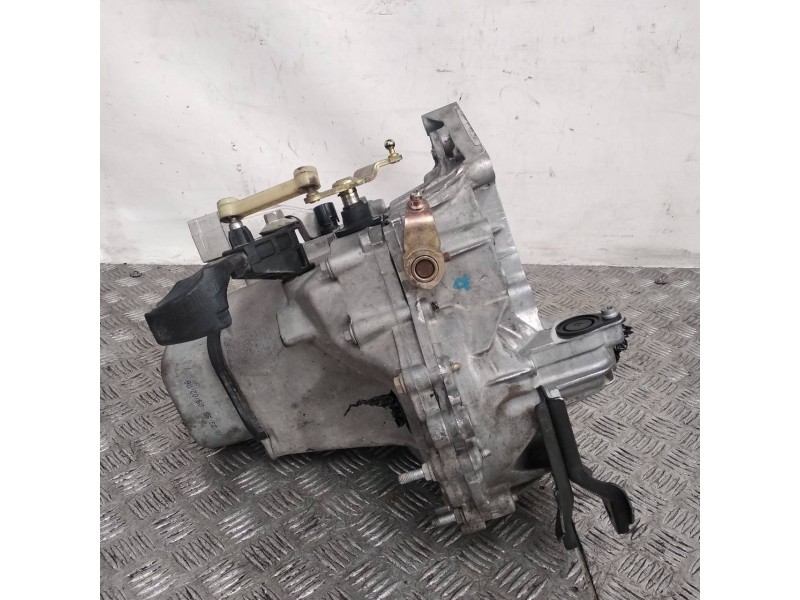 Recambio de caja cambios para citroën c2 audace referencia OEM IAM 20CQ13 20CQ13 20CQ13
