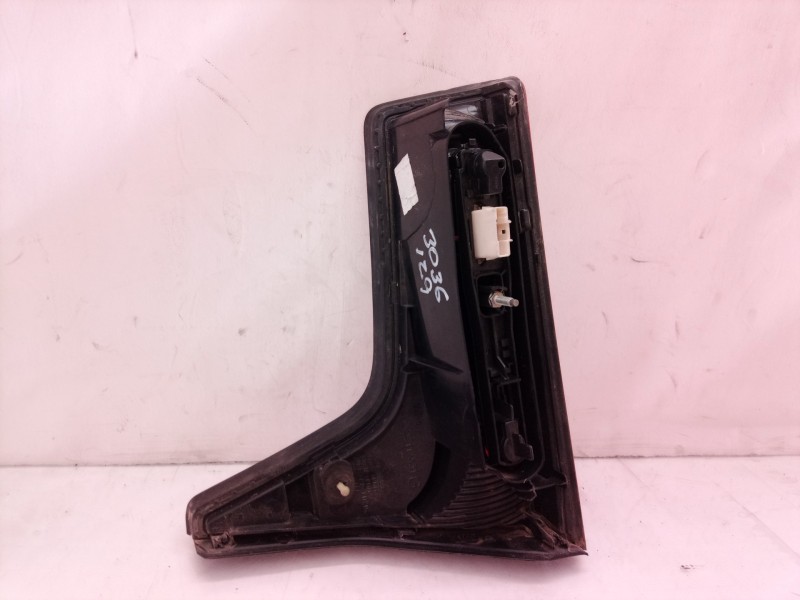 Recambio de piloto trasero maletero izquierdo para citroën c5 berlina exclusive referencia OEM IAM   