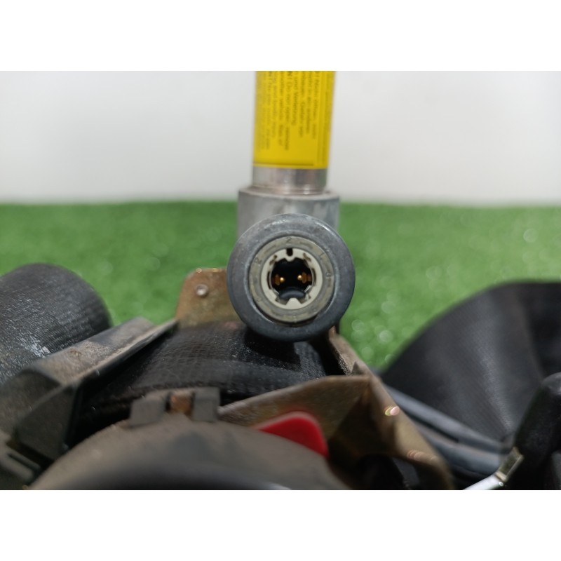 Recambio de cinturon seguridad delantero izquierdo para audi a3 (8l) 1.8 ambiente referencia OEM IAM 0566040100 0566040100 95GS0