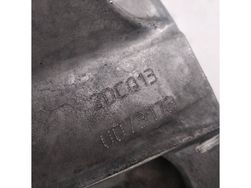 Recambio de caja cambios para citroën c2 audace referencia OEM IAM 20CQ13 20CQ13 20CQ13