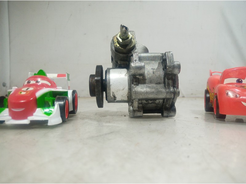 Recambio de bomba direccion para bmw serie 7 (e38) referencia OEM IAM 2106491 2106491 2106491 Recambio de bomba direccion para bmw serie 7 (e38) referencia OEM IAM 2106491 2106491 2106491