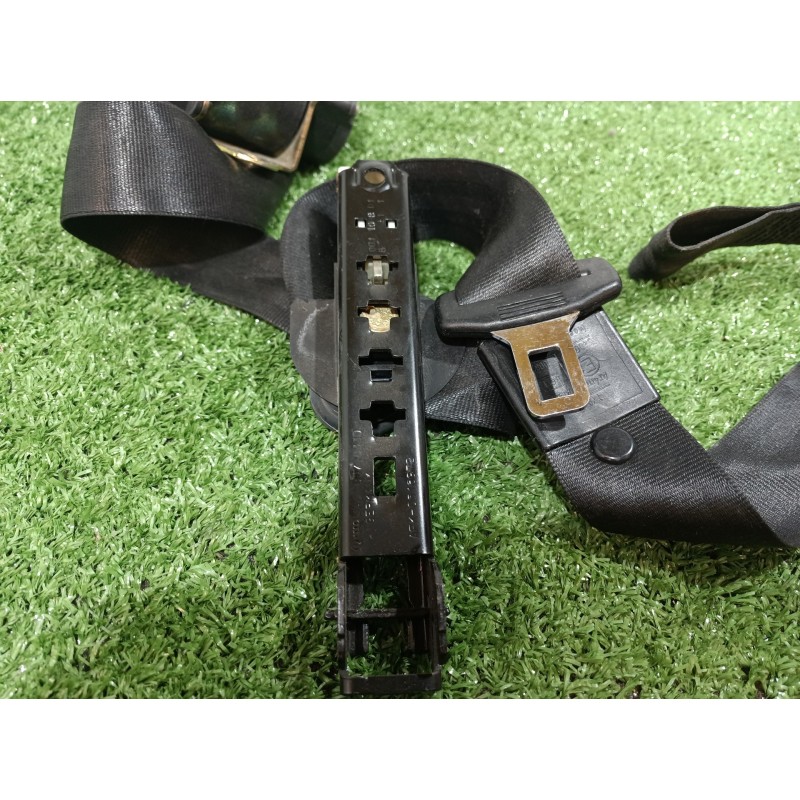 Recambio de cinturon seguridad delantero izquierdo para audi a3 (8l) 1.8 ambiente referencia OEM IAM 0566040100 0566040100 95GS0