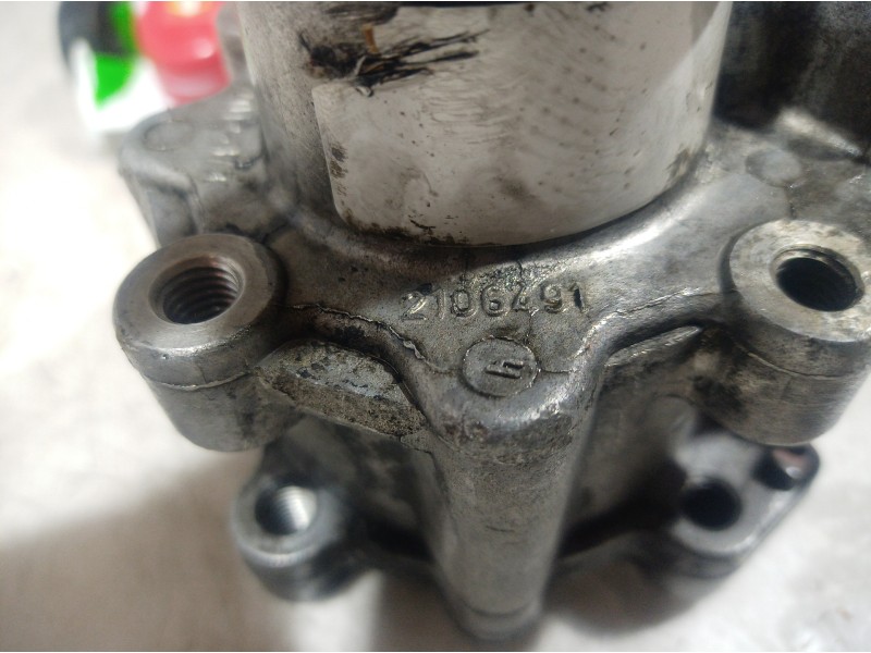 Recambio de bomba direccion para bmw serie 7 (e38) referencia OEM IAM 2106491 2106491 2106491 Recambio de bomba direccion para bmw serie 7 (e38) referencia OEM IAM 2106491 2106491 2106491