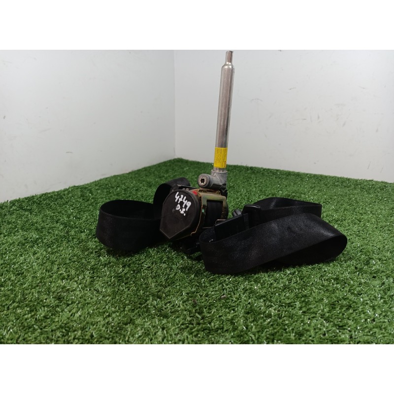 Recambio de cinturon seguridad delantero izquierdo para audi a3 (8l) 1.8 ambiente referencia OEM IAM 0566040100 0566040100 95GS0