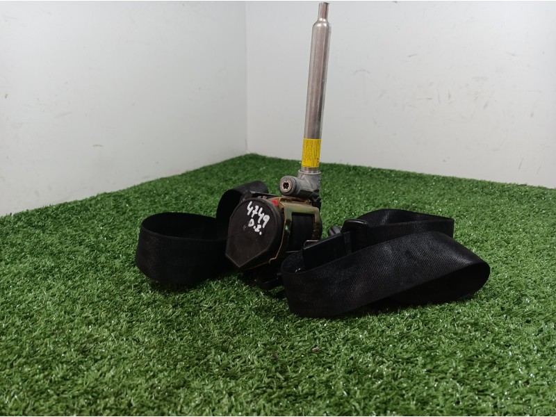 Recambio de cinturon seguridad delantero izquierdo para audi a3 (8l) 1.8 ambiente referencia OEM IAM 0566040100 0566040100 95GS0