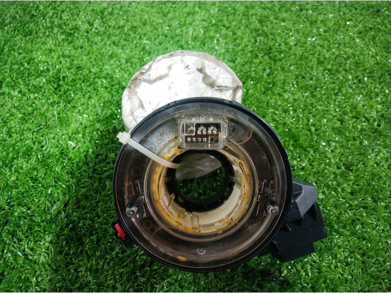 Recambio de anillo airbag para volkswagen golf vi (5k1) advance referencia OEM IAM 616045 616045 1K0959653C