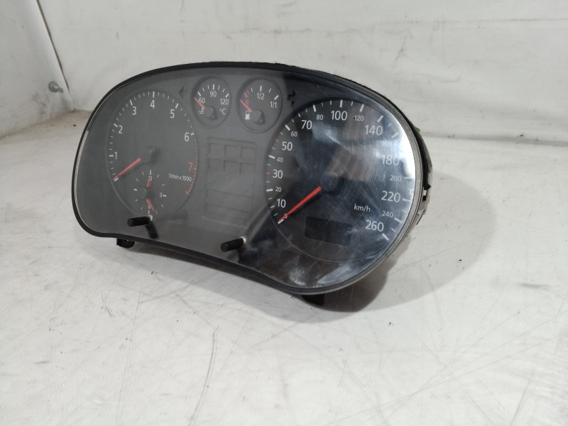 Recambio de cuadro instrumentos para audi a3 (8l) 1.8 ambiente referencia OEM IAM   