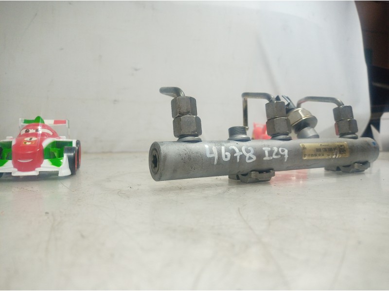 Recambio de rampa inyectora para audi q7 (4l) 4l/xbunq1 referencia OEM IAM 059130089M 059130089M 059130089M