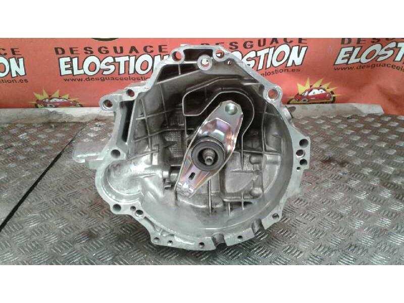 Recambio de caja cambios para skoda superb (3u4) classic referencia OEM IAM GFL  