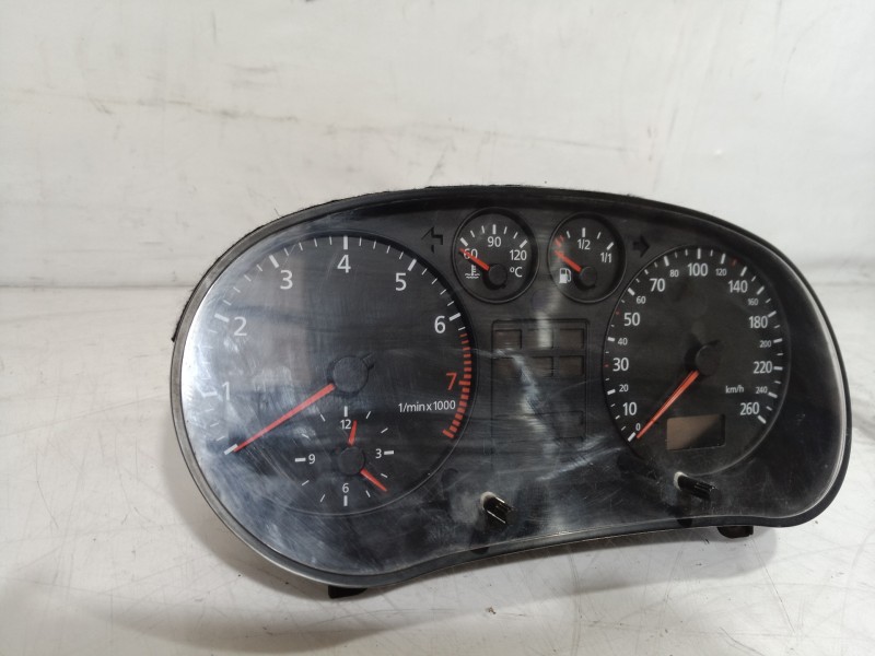 Recambio de cuadro instrumentos para audi a3 (8l) 1.8 ambiente referencia OEM IAM   