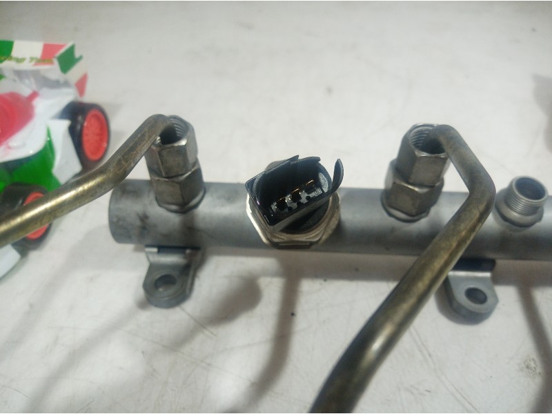 Recambio de rampa inyectora para audi q7 (4l) 4l/xbunq1 referencia OEM IAM 059130089M 059130089M 059130089M