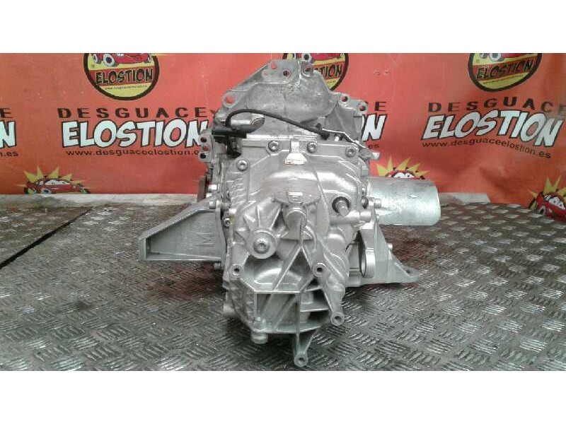 Recambio de caja cambios para skoda superb (3u4) classic referencia OEM IAM GFL  