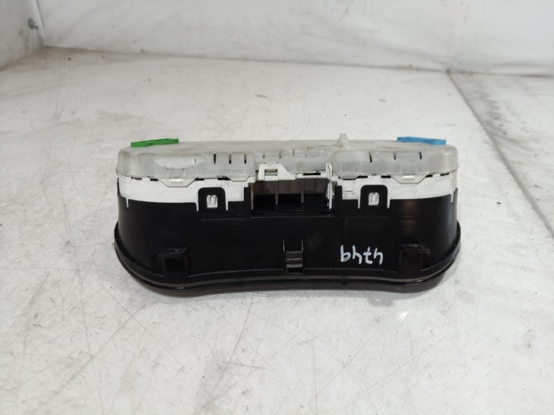 Recambio de cuadro instrumentos para audi a3 (8l) 1.8 ambiente referencia OEM IAM   