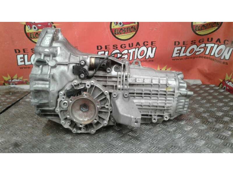 Recambio de caja cambios para skoda superb (3u4) classic referencia OEM IAM GFL  