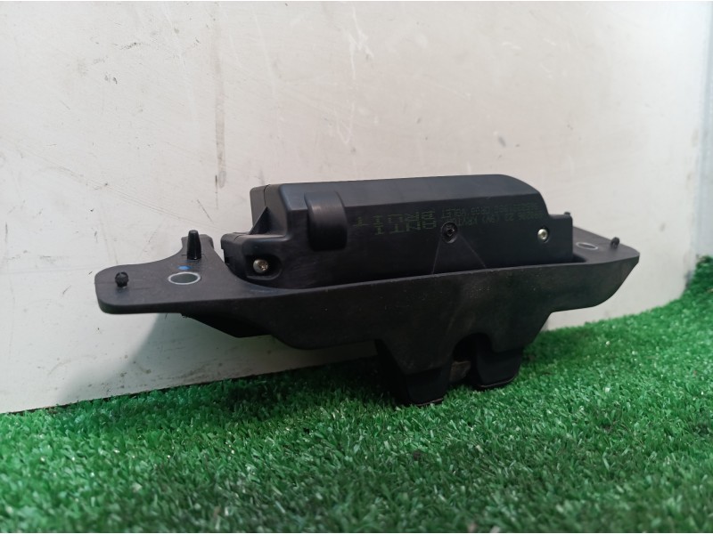 Recambio de cerradura maletero / porton para citroën c2 audace referencia OEM IAM 9652301980 9652301980 9652301980