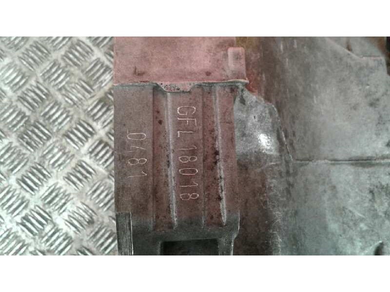 Recambio de caja cambios para skoda superb (3u4) classic referencia OEM IAM GFL  