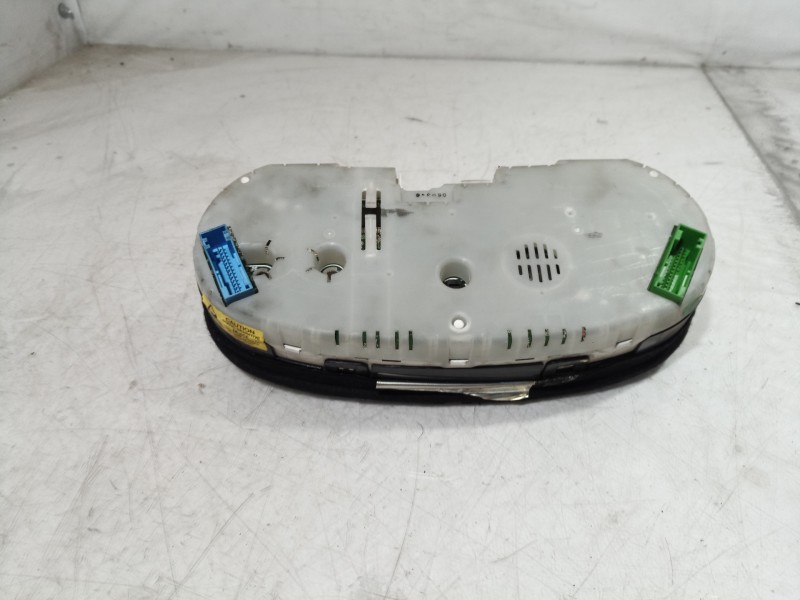 Recambio de cuadro instrumentos para audi a3 (8l) 1.8 ambiente referencia OEM IAM   