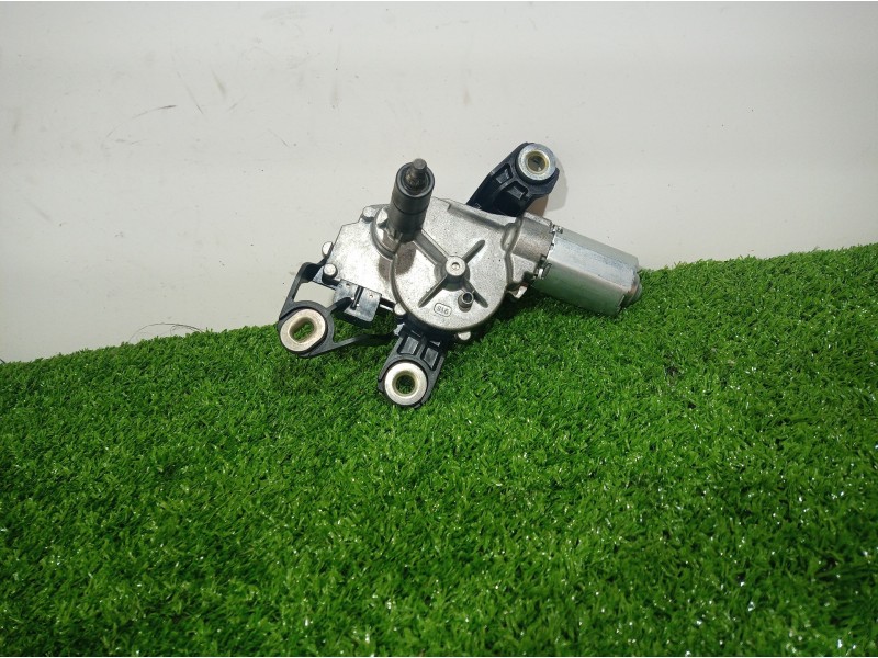 Recambio de motor limpia trasero para volkswagen golf vi (5k1) advance referencia OEM IAM 5K6955711B 5K6955711B 0390201207