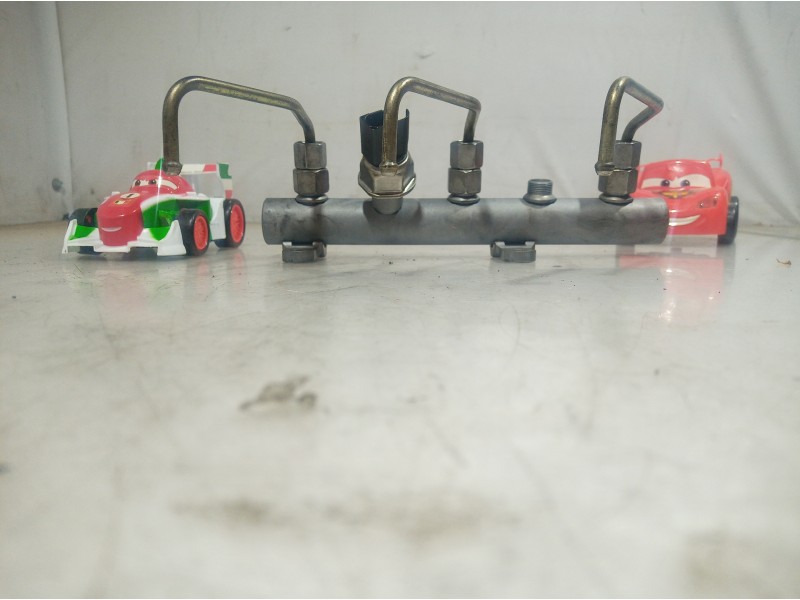 Recambio de rampa inyectora para audi q7 (4l) 4l/xbunq1 referencia OEM IAM 059130089M 059130089M 059130089M