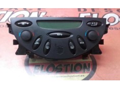 Recambio de mando climatizador para citroën c5 berlina 2.0 hdi exclusive automático referencia OEM IAM 96470014ZE 96470014ZE 964