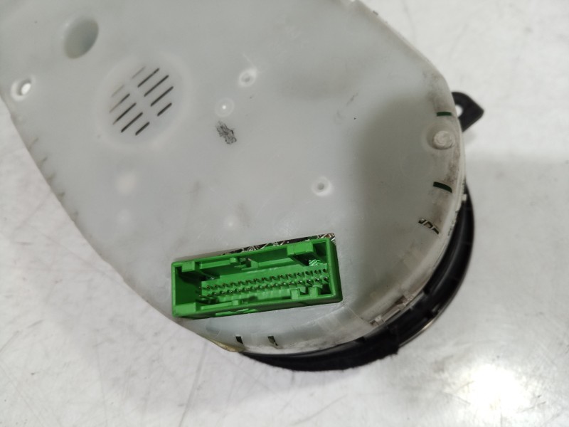 Recambio de cuadro instrumentos para audi a3 (8l) 1.8 ambiente referencia OEM IAM   