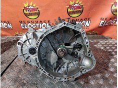 Recambio de caja cambios para mercedes-benz vito (w638) caja cerrada 112 cdi  (638.094) referencia OEM IAM A6382602300 A63826023