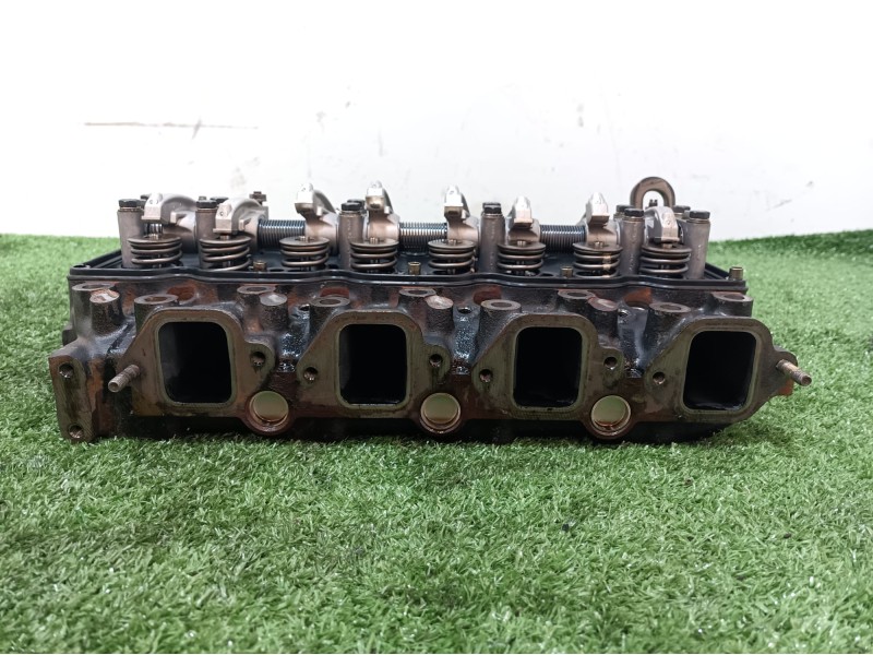 Recambio de culata para nissan cabstar e 3.0 diesel referencia OEM IAM 69T75 69T75 69T75