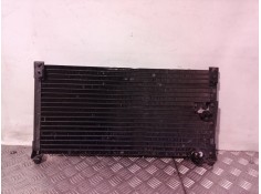 Recambio de condensador / radiador aire acondicionado para honda accord berlina (cc/ce) 2.2 vtec (ce9) referencia OEM IAM 80100S