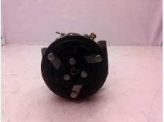 Recambio de compresor aire acondicionado para citroën c2 audace referencia OEM IAM 9655191680 9655191680 9655191680