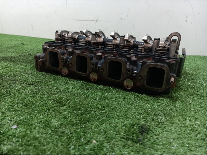 Recambio de culata para nissan cabstar e 3.0 diesel referencia OEM IAM 69T75 69T75 69T75