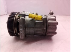 Recambio de compresor aire acondicionado para citroën c2 audace referencia OEM IAM 9655191680 9655191680 9655191680 2