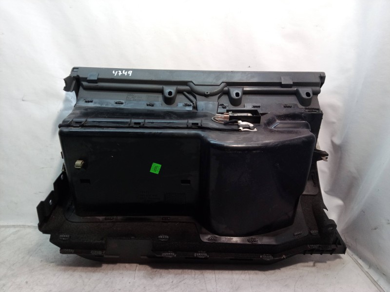 Recambio de guantera para audi a3 (8l) 1.8 ambiente referencia OEM IAM 8L1857095 8L1857095 8L0882622