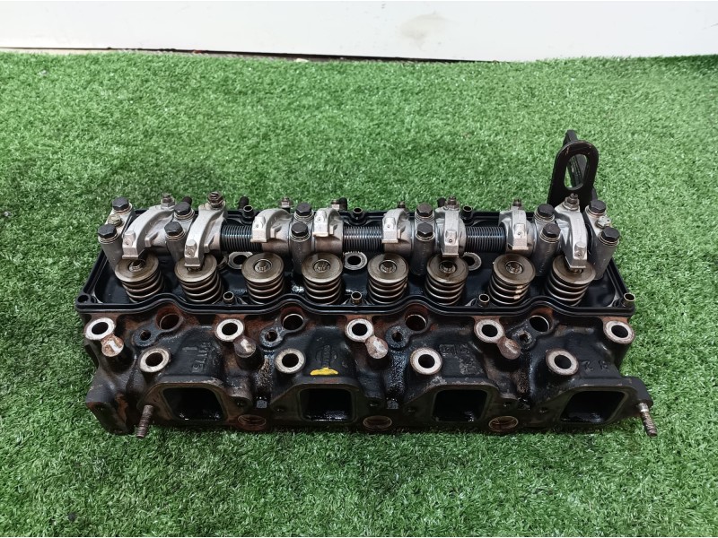 Recambio de culata para nissan cabstar e 3.0 diesel referencia OEM IAM 69T75 69T75 69T75