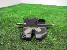Recambio de cerradura maletero / porton para fiat grande punto (199) 1.3 16v multijet active (55kw) referencia OEM IAM   