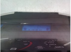 Recambio de cuadro instrumentos para honda accord berlina (cc/ce) 2.2 vtec (ce9) referencia OEM IAM HR0166001 HR0166001 HR016600 2