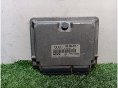 Recambio de centralita motor uce para audi a3 (8l) 1.8 20v referencia OEM IAM 06A906018C 06A906018C 26SA4873