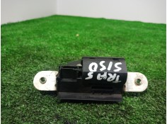 Recambio de cerradura maletero / porton para fiat grande punto (199) 1.3 16v multijet active (55kw) referencia OEM IAM    2