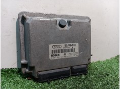 Recambio de centralita motor uce para audi a3 (8l) 1.8 20v referencia OEM IAM 06A906018C 06A906018C 26SA4873 2