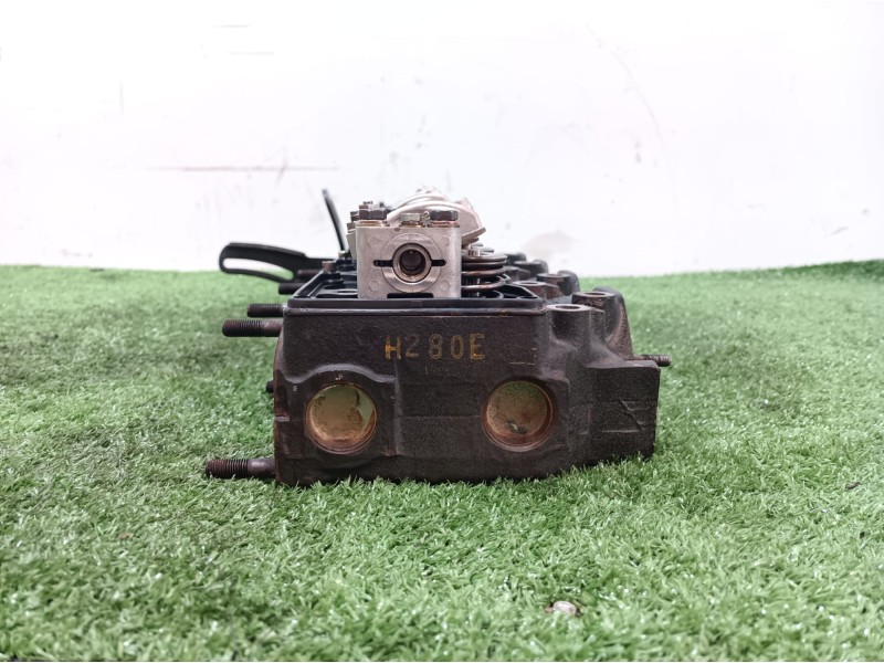 Recambio de culata para nissan cabstar e 3.0 diesel referencia OEM IAM 69T75 69T75 69T75