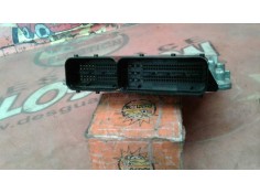 Recambio de centralita motor uce para skoda superb (3u4) classic referencia OEM IAM 03G906016MC 0281014104  2