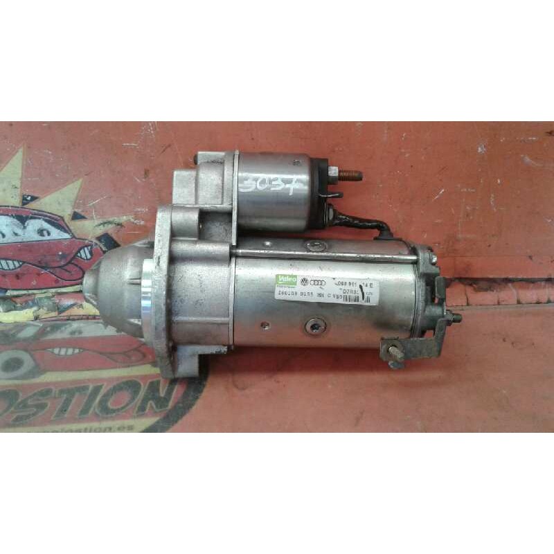 Recambio de motor arranque para skoda superb (3u4) classic referencia OEM IAM 068911024E D7R33 068911024E