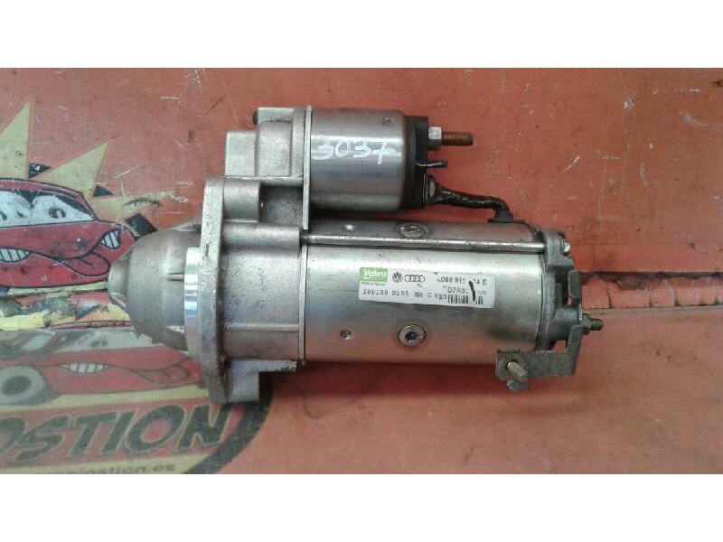 Recambio de motor arranque para skoda superb (3u4) classic referencia OEM IAM 068911024E D7R33 068911024E