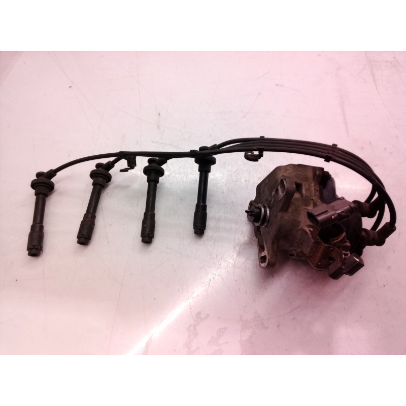 Recambio de delco para honda accord berlina (cc/ce) 2.2 vtec (ce9) referencia OEM IAM 30100P5SG01 30100P5SG01 30100P5SG01
