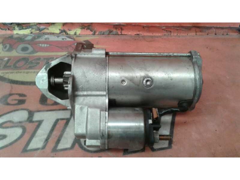 Recambio de motor arranque para skoda superb (3u4) classic referencia OEM IAM 068911024E D7R33 068911024E