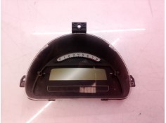 Recambio de cuadro instrumentos para citroën c2 audace referencia OEM IAM P9660225780 P9660225780 P9660225780