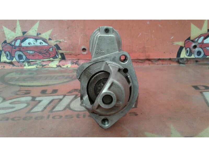 Recambio de motor arranque para skoda superb (3u4) classic referencia OEM IAM 068911024E D7R33 068911024E
