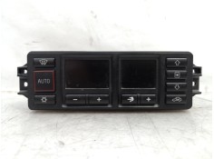 Recambio de mando climatizador para audi a3 (8l) 1.8 ambiente referencia OEM IAM 8L0820043D 8L0820043D 5HB00760804
