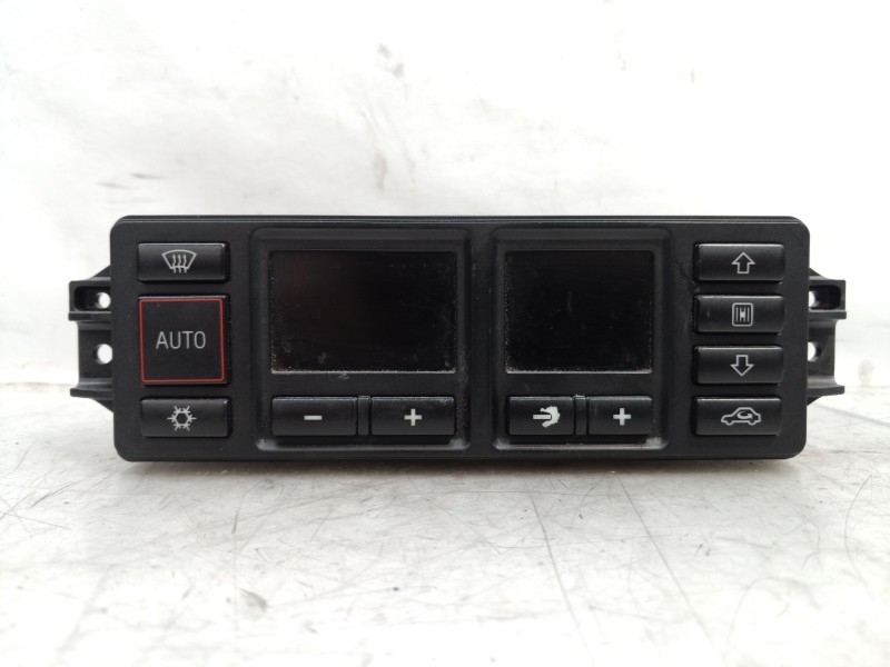 Recambio de mando climatizador para audi a3 (8l) 1.8 ambiente referencia OEM IAM 8L0820043D 8L0820043D 5HB00760804